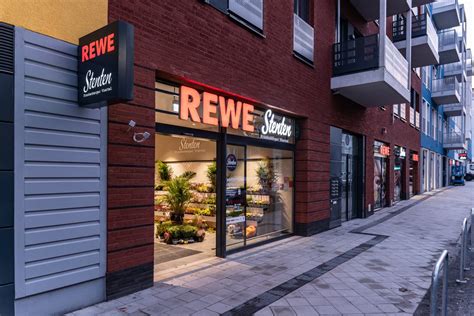 Rewe Stenten